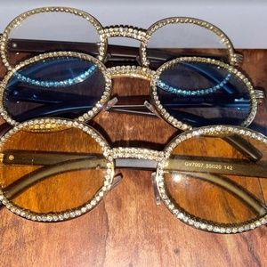 Migos inspired sunglasses